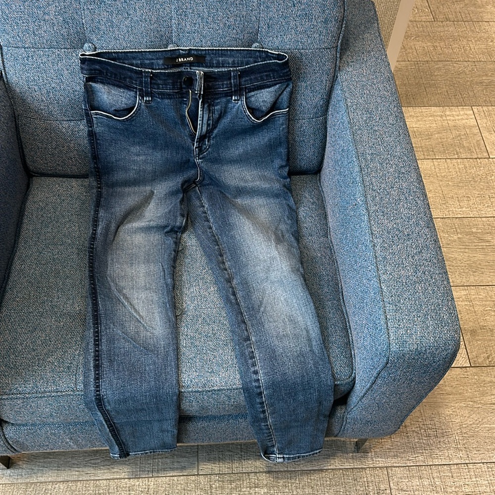 Jbrand size 27 no flaws